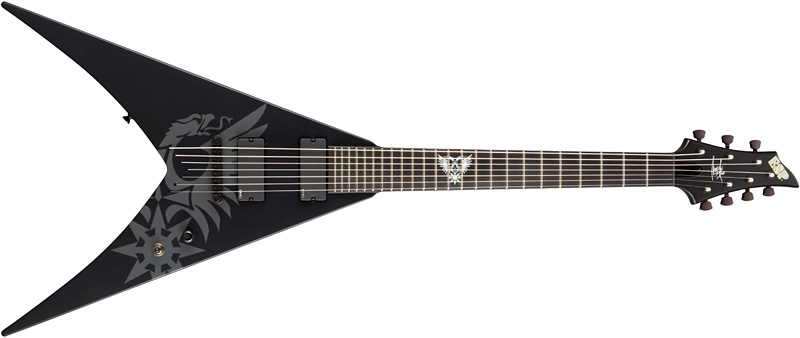 ESP Hex-7