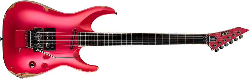 ESP Page Hamilton MG