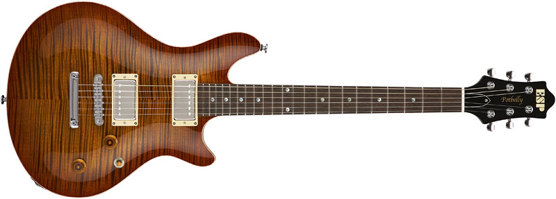 ESP Potbelly