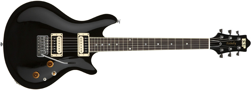 ESP Potbelly TR