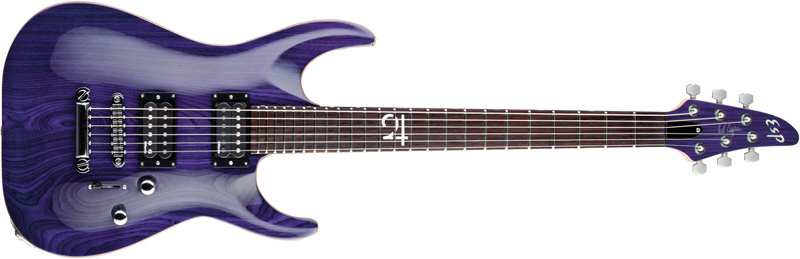 ESP Rob Caggiano