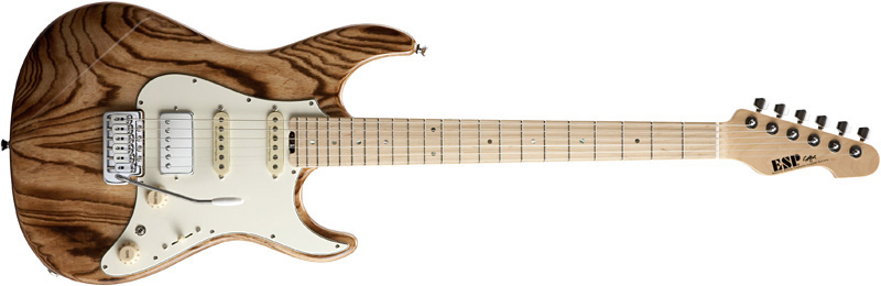 ESP Snapper AS