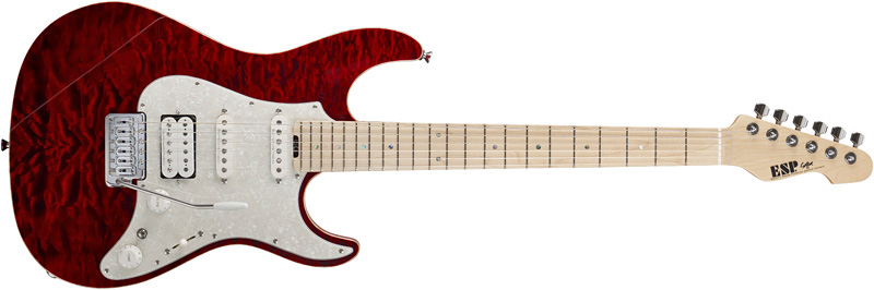 ESP Snapper CTM