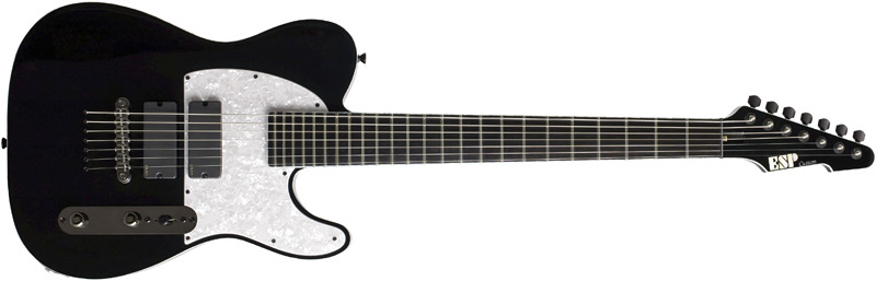 ESP STEF-T7