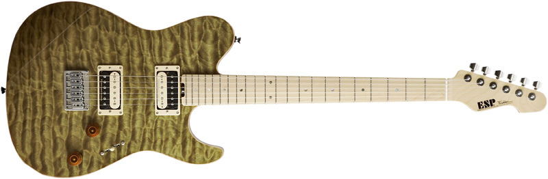 ESP Throbber