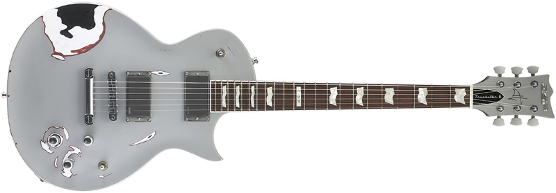 ESP Truckster