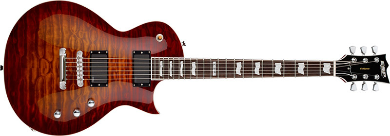 ESP USA Eclipse-II