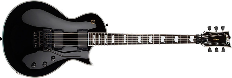 ESP USA Eclipse-II FR