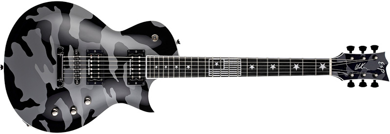 ESP Will Adler