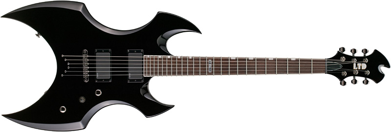 LTD AX-360