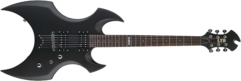 LTD AX-50