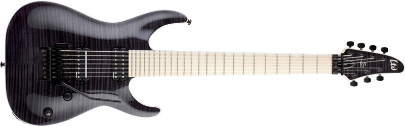 LTD BS-7