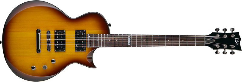 LTD EC-10