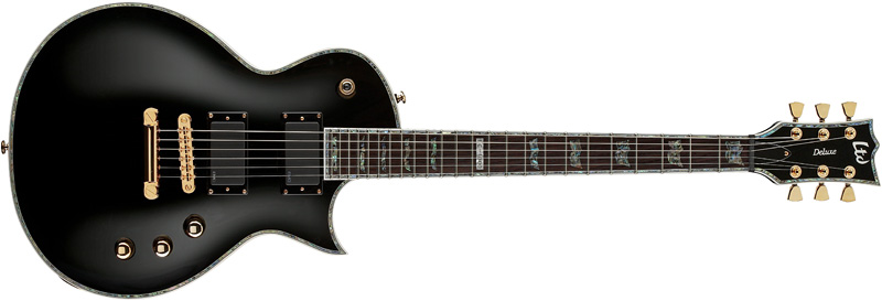 LTD EC-1000
