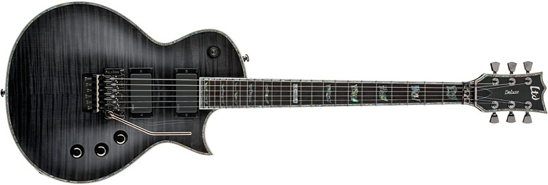 LTD EC-1000FR