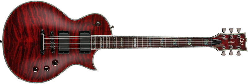 LTD EC-1000QM