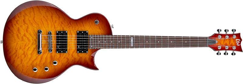 LTD EC-100QM