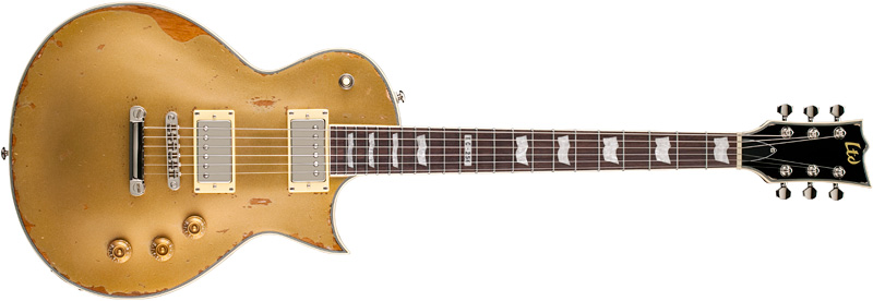 LTD EC-256