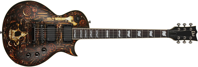 LTD EC-CZ