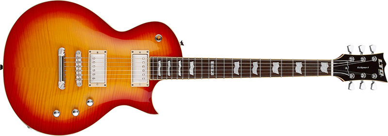 LTD Elite Eclipse-I