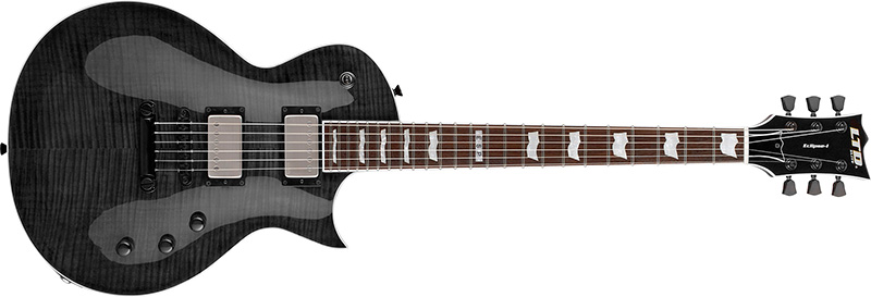LTD Elite Eclipse-I EMG