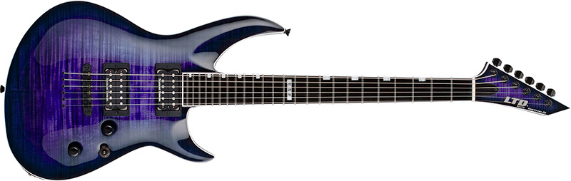 LTD Elite Horizon-III