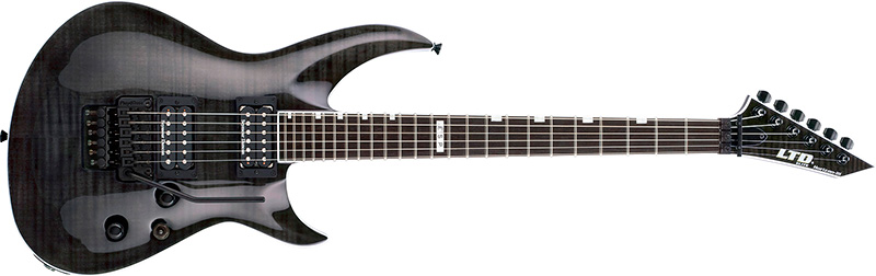 LTD Elite Horizon-III FR
