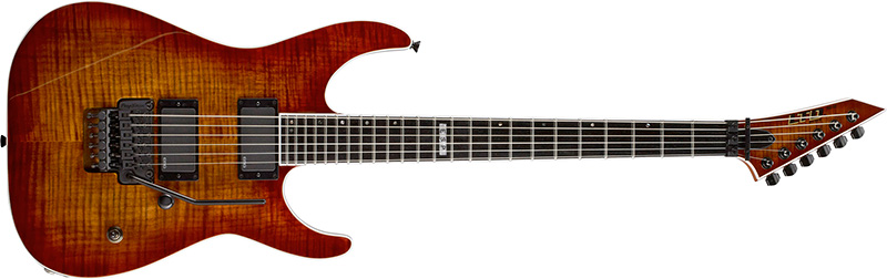 LTD Elite M-II