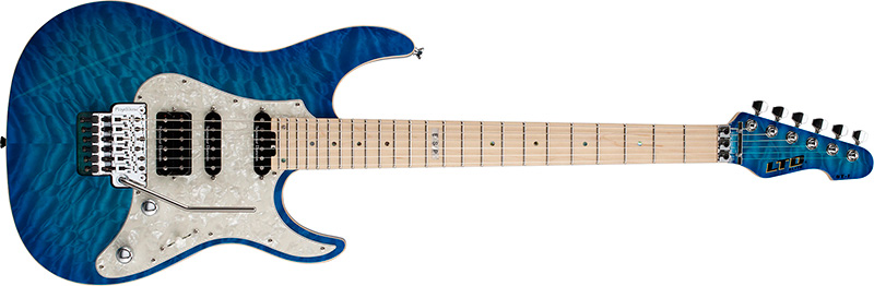 LTD Elite ST-1