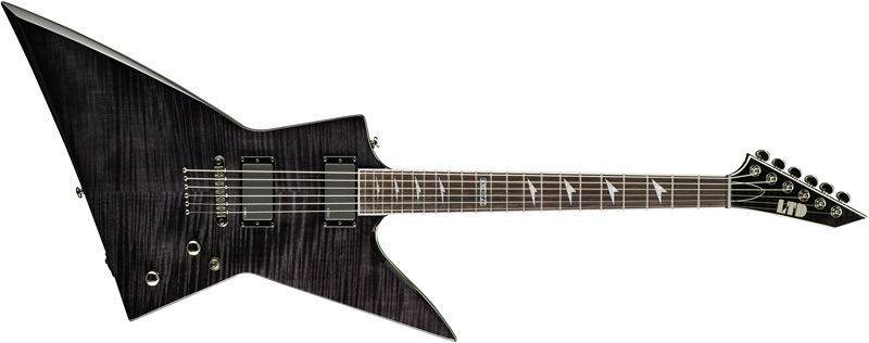 LTD EX-401FM
