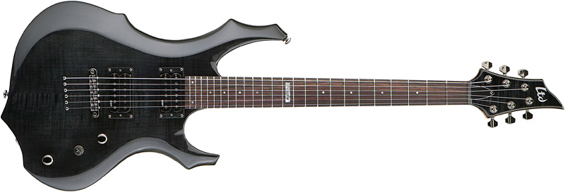 LTD F-100FM