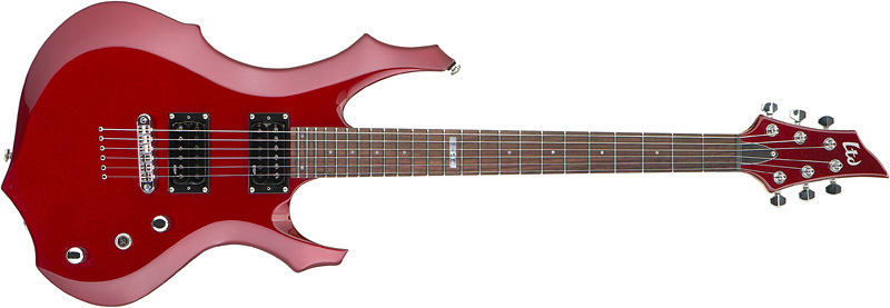 LTD F-50
