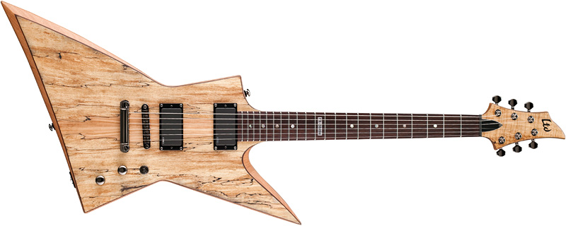 LTD FX-360SM