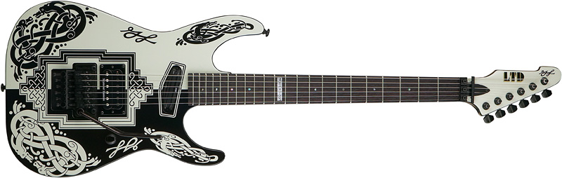 LTD Serpent-600