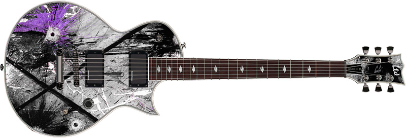 LTD GUS-600EC