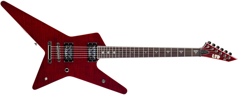 LTD GUS-600NT