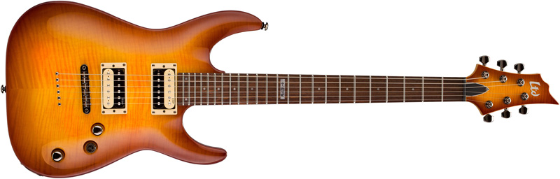 LTD H-101FM