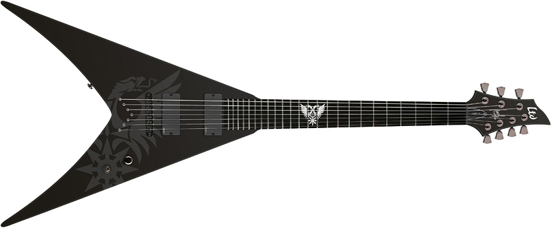 LTD Hex-7