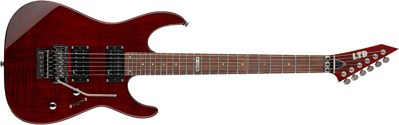 LTD M-100FM
