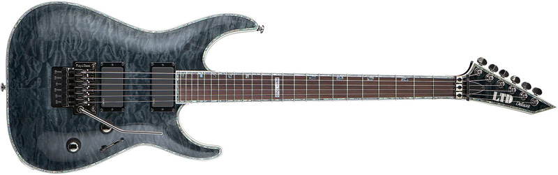LTD MH-1000FR