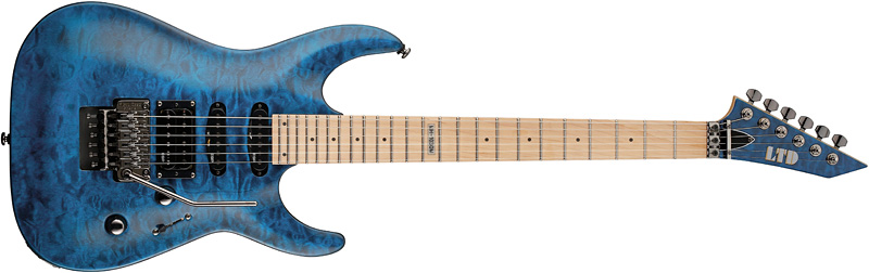 LTD MH-103QM