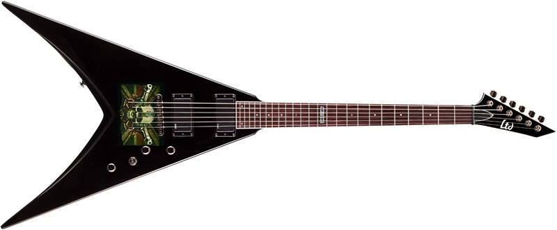 LTD MP-200