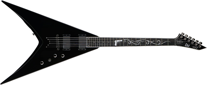 LTD MP-600