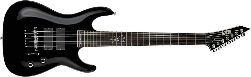 LTD SC-607B