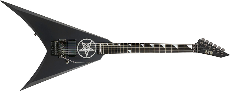 LTD Shadow