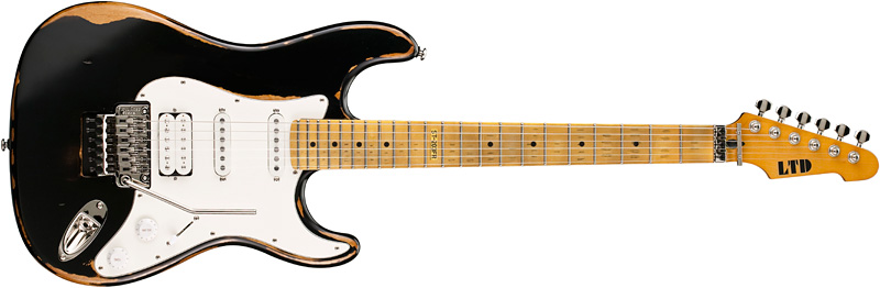 LTD ST-203FR