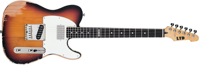 LTD TE-202
