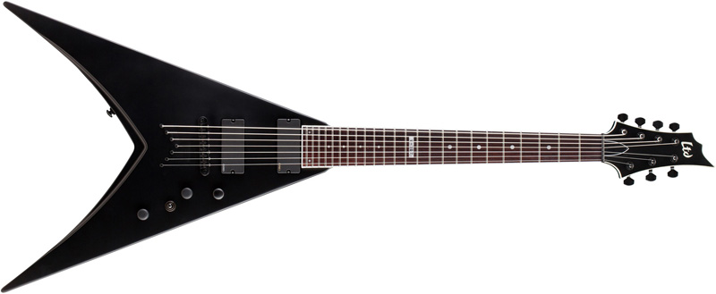 LTD V-307
