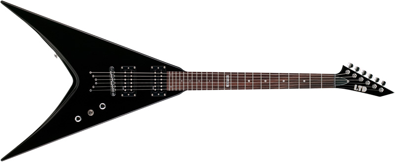 LTD V-50