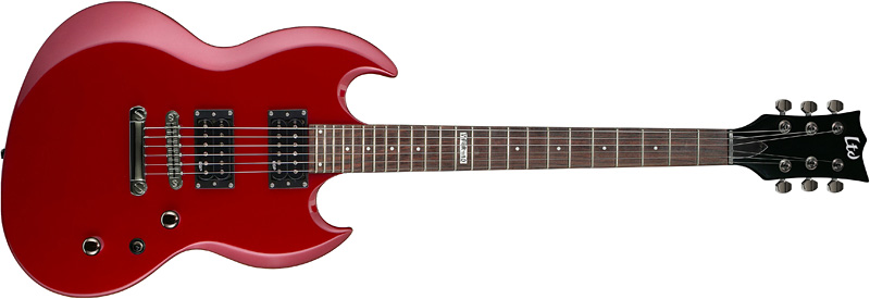 LTD Viper-10